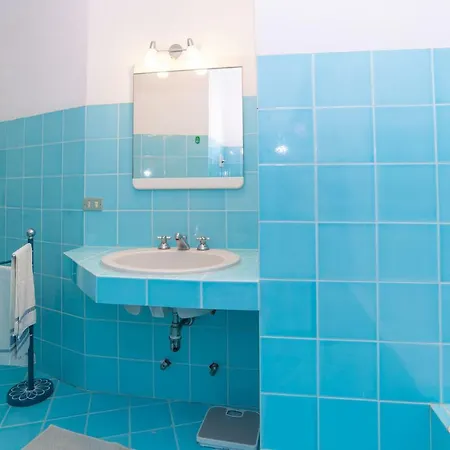 Trilocale2 Stanze Lettoh12 Porto Cervo