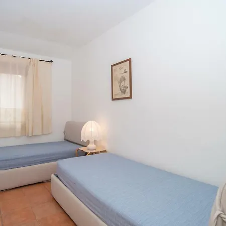 Trilocale2 Stanze Lettoh12 Apartment *