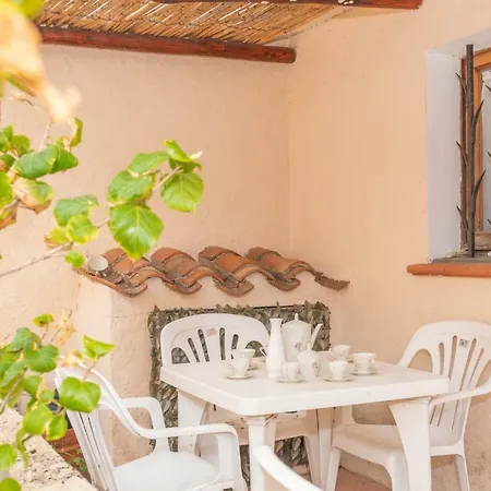 Trilocale2 Stanze Lettoh12 Apartment Porto Cervo